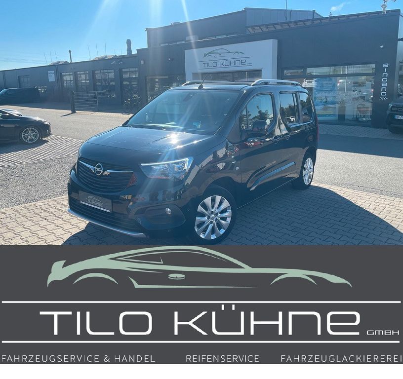 Opel Combo Life 75.734 km 15.990 € Bad Düben 04849