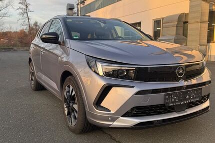 Opel Grandland (X) 33.000 km 27.567 &euro; Ebern 96106