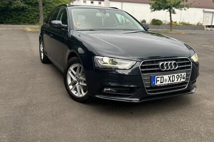 Audi A4 297.000 km 8.500 &euro; Bad Salzschlirf 36364