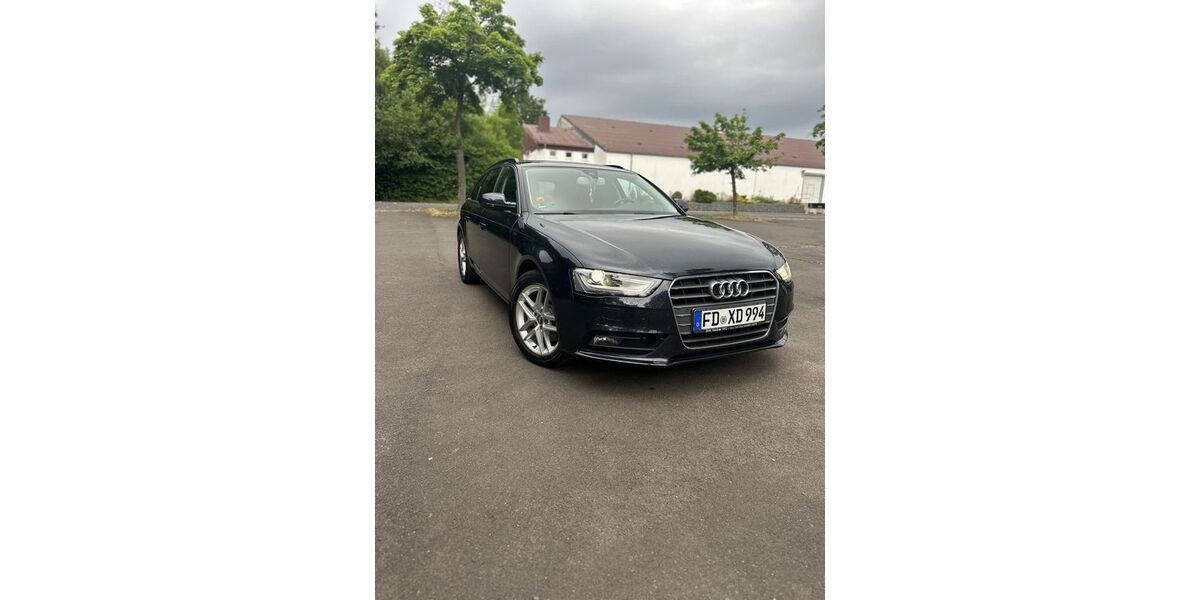 Audi A4 297.000 km 8.500 &euro; Bad Salzschlirf 36364