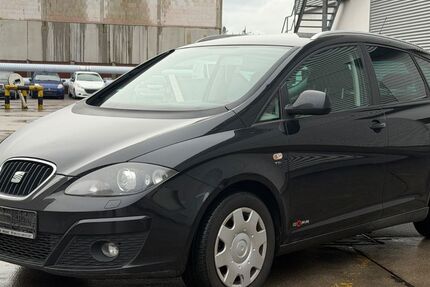 Seat Altea 229.000 km 3.490 &euro; Mainz - Mombach 55120
