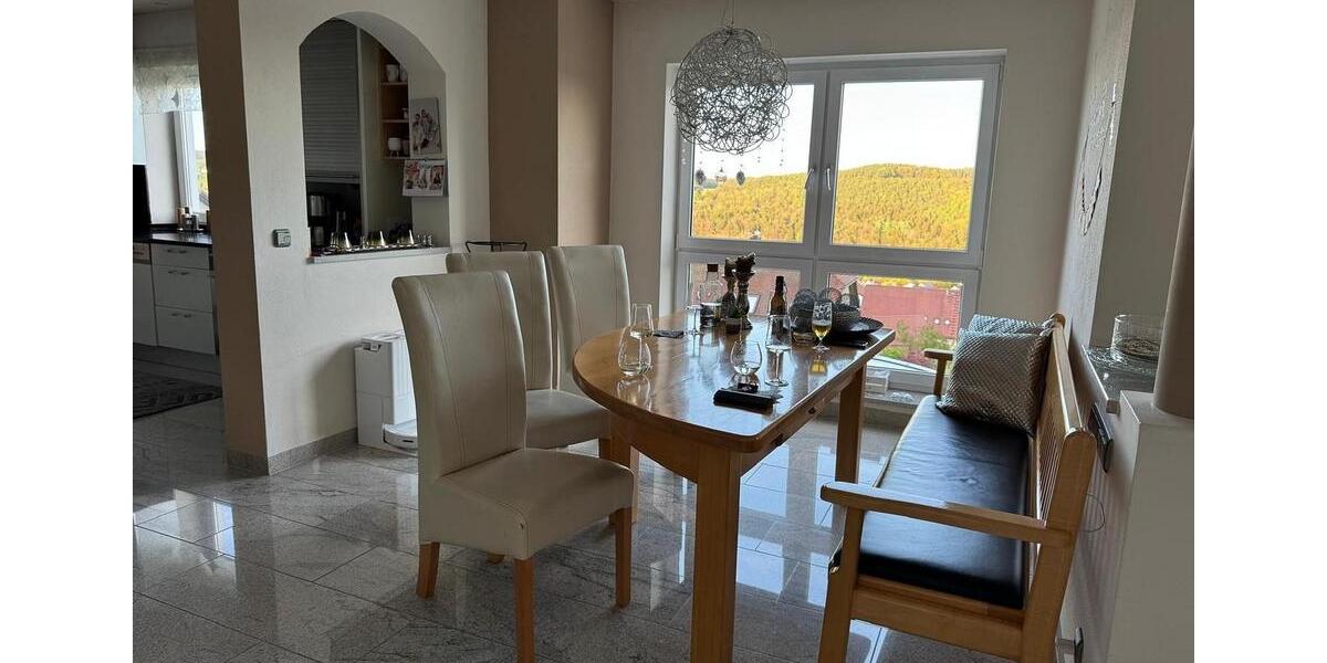 Einfamilienhaus Amberg - 5 Zimmer, 205 m&sup2;, 1.850&euro; | Angebot:26095014