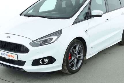 Ford S-Max 97.282 km 24.520 &euro; Laatzen 30880