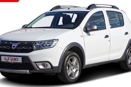 Dacia Sandero 44.060 km 13.950 &euro; Senftenberg 01968