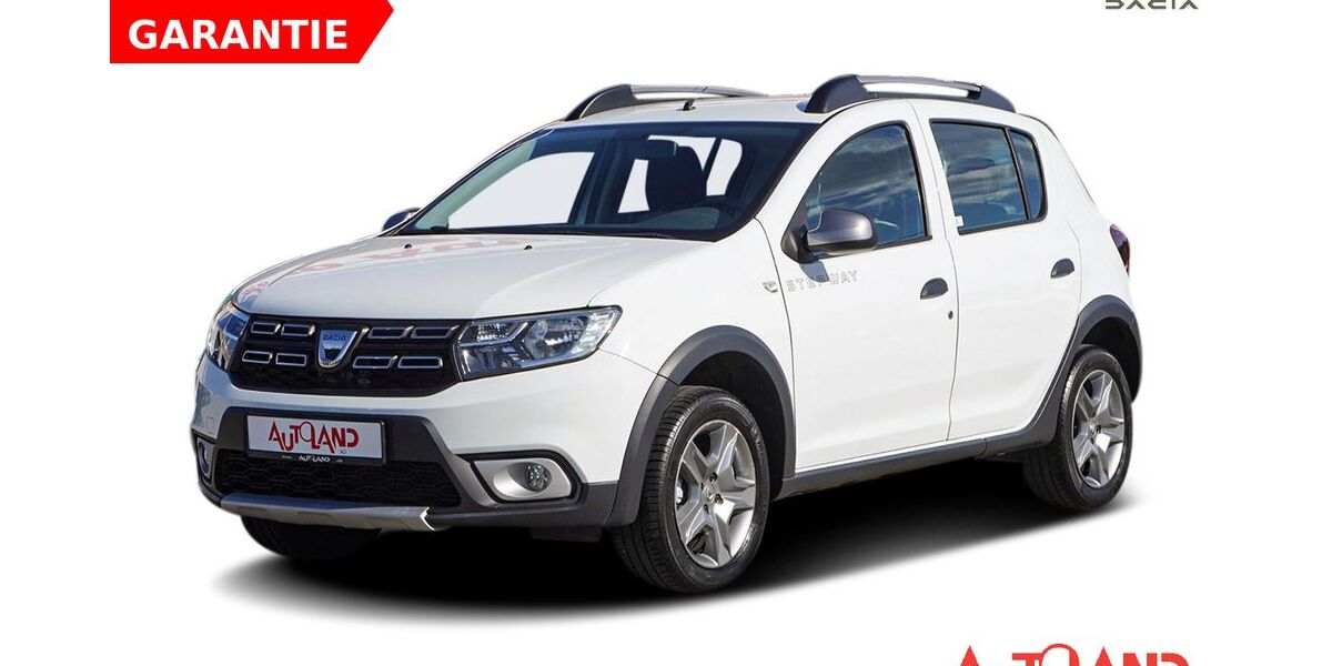 Dacia Sandero 44.060 km 13.950 &euro; Senftenberg 01968
