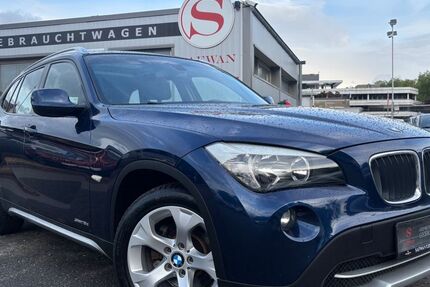 BMW X1 126.900 km 8.590 &euro; Mönchengladbach 41063