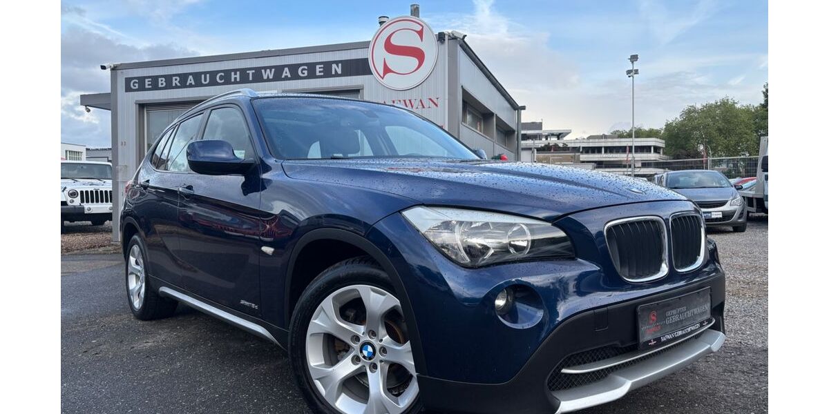 BMW X1 126.900 km 8.590 &euro; Mönchengladbach 41063