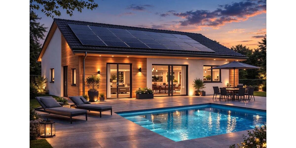 Bungalow Willingen (Upland) - 4 Zimmer, 111 m&sup2;, 2.250&euro; | Angebot:26061587