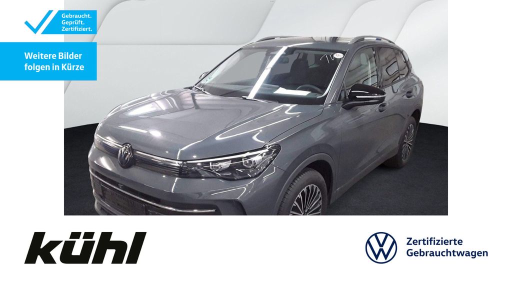 VW Tiguan 26.870 km 34.980 &euro; Gifhorn 38518