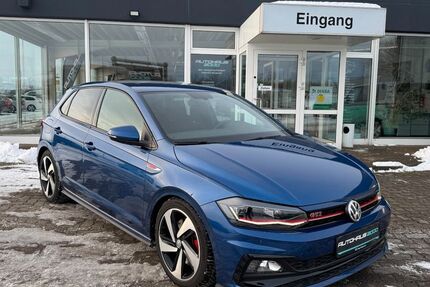 VW Polo 126.525 km 18.990 &euro; Ribnitz-Damgarten 18311