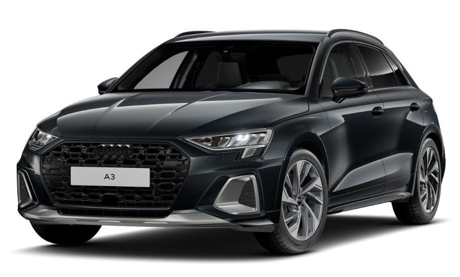 Audi A3 11.663 km 35.430 &euro; Bad Tölz 83646