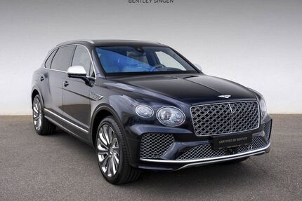Bentley Bentayga 11.500 km 315.000 &euro; Singen/Htwl. 78224