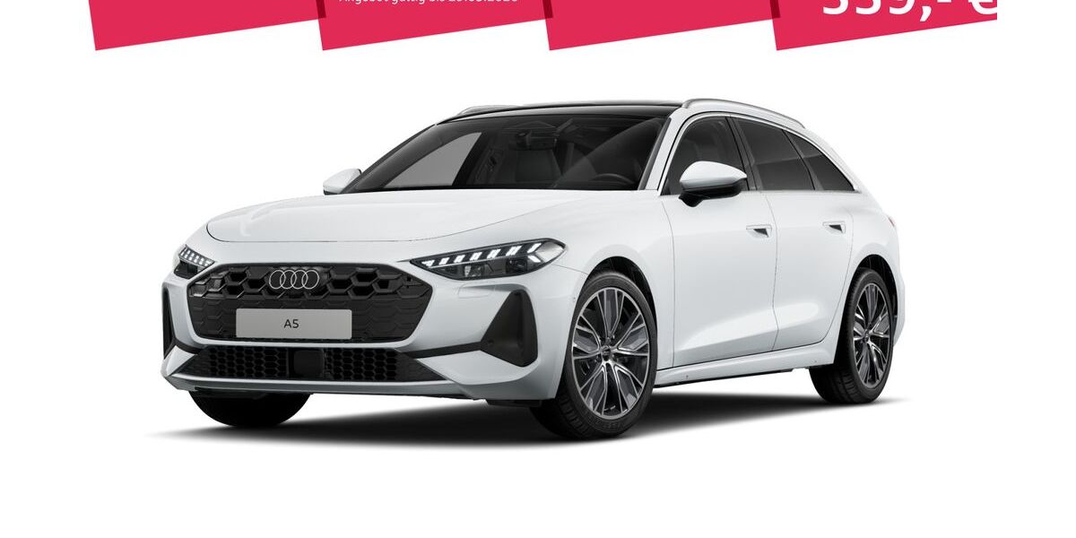 Audi A5 21.330 km 43.700 &euro; Hannover 30179