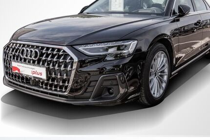 Audi A8 16.817 km 65.990 € Bernburg 06406