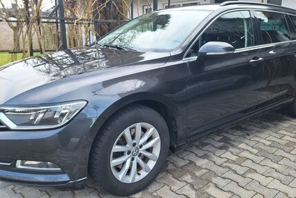 VW Passat 111.000 km 15.749 &euro; Palzing 85406