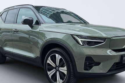 Volvo XC40 30.760 km 39.949 &euro; München 80337