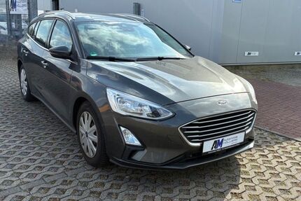 Ford Focus 225.722 km 6.990 &euro; Rhede 46414
