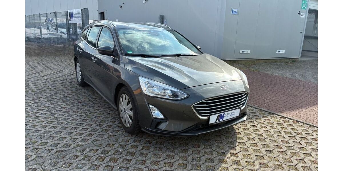 Ford Focus 225.722 km 6.990 &euro; Rhede 46414