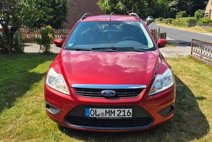 Ford Focus 342.170 km 900 &euro; Oldenburg 26135
