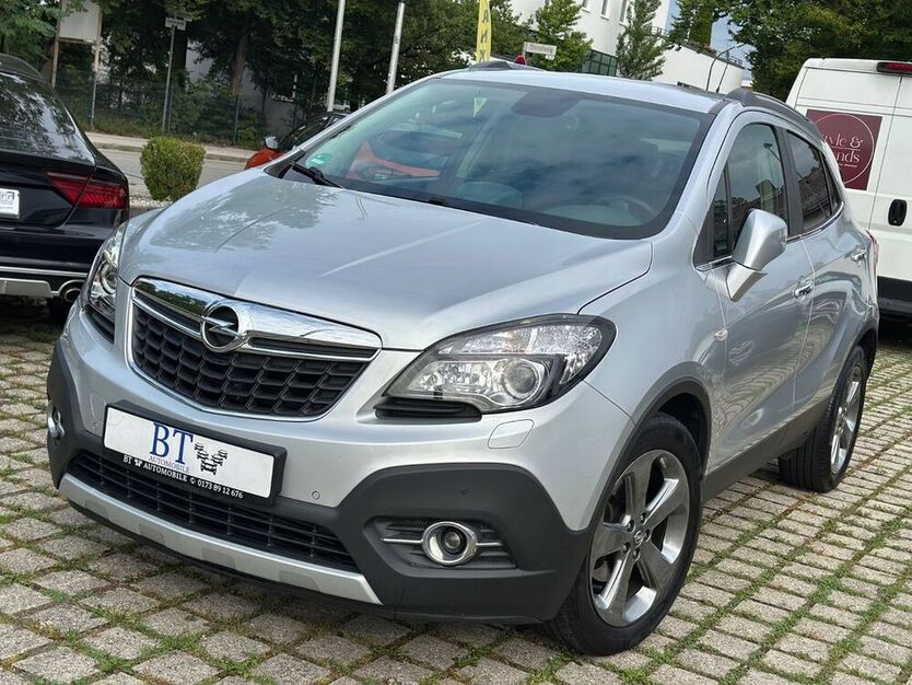 Mokka