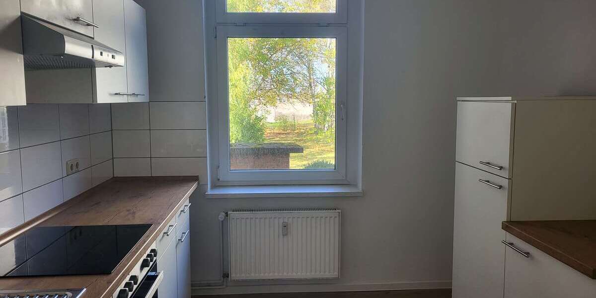 2-Zimmer-Wohnung inkl. Einbauküche ***1 Monat kaltmietenfrei*** 2 zimmer