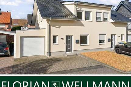 Haus Greven - 4 Zimmer, 112 m&sup2;, 429.000&euro; | Angebot:26038943