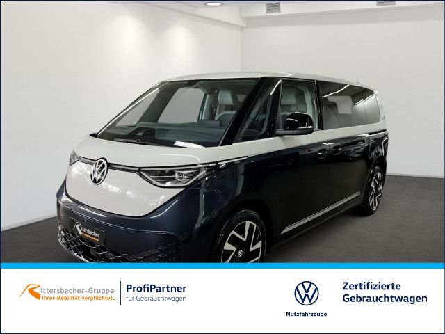VW ID. Buzz 4.900 km 69.990 &euro; Kaiserslautern 67663