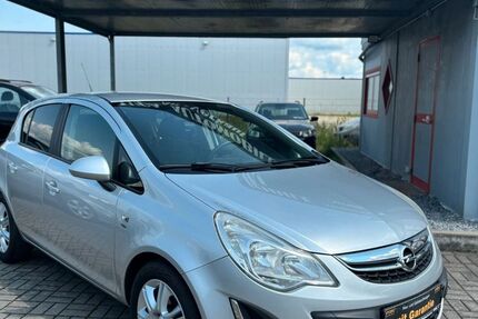 Opel Corsa 92.892 km 5.999 € Enger 32130