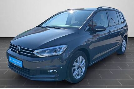 VW Touran 81.680 km 23.700 &euro; Simmern 55469