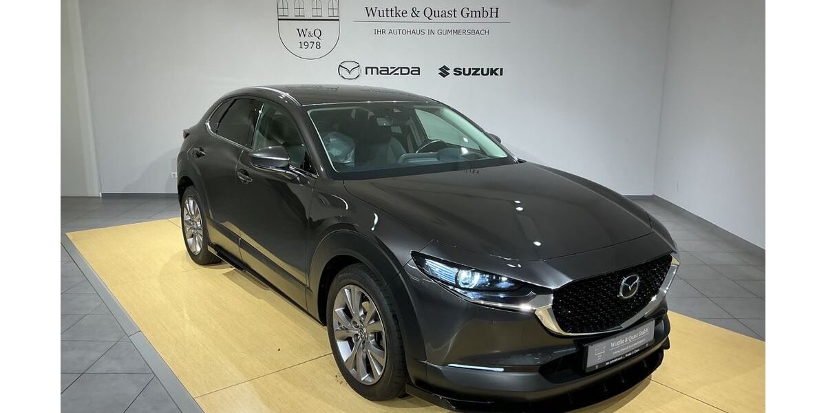 Mazda CX-30 64.950 km 18.950 &euro; Gummersbach 51645