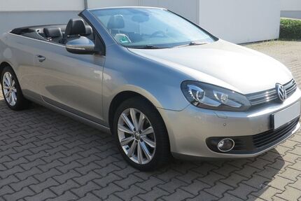VW Golf 71.800 km 11.700 € Friedberg 86316