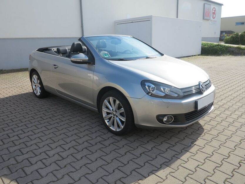 VW Golf 71.800 km 11.700 € Friedberg 86316
