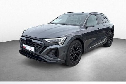 Audi Q8 e-tron 103.900 km 44.890 &euro; Burgoberbach 91595