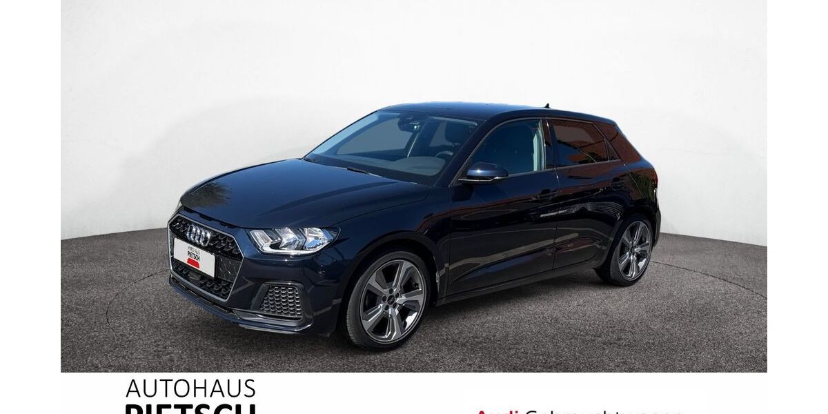 Audi A1 65.195 km 22.790 &euro; Bünde 32257