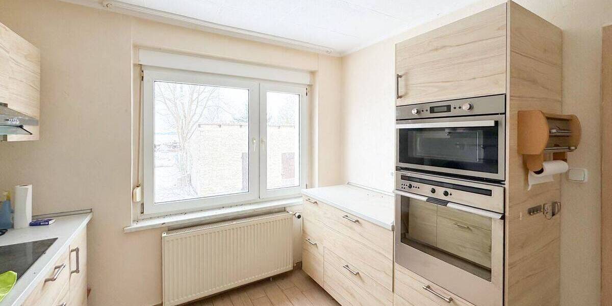 Mehrfamilienhaus, Wohnhaus Altmärkische Wische Lichterfelde - 6 Zimmer, 114 m&sup2;, 117.000&euro; | Angebot:26869506