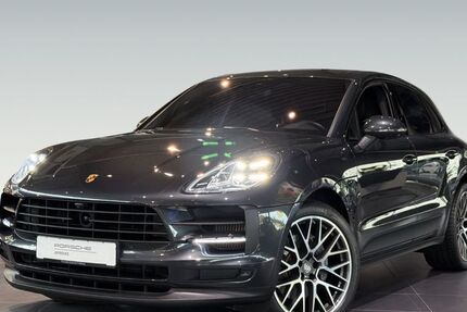 Porsche Macan 69.500 km 54.880 &euro; Freiburg 79115