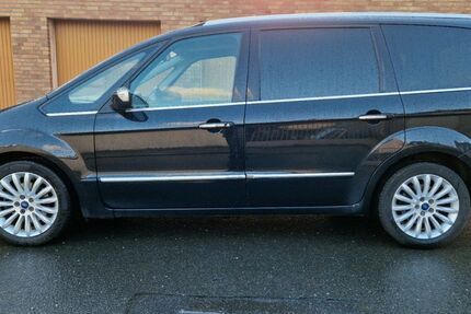 Ford Galaxy 188.000 km 8.499 &euro; Gelsenkirchen 45881