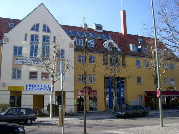 Gewerbeobjekt Eching - 1.590&euro; | Angebot:25488083