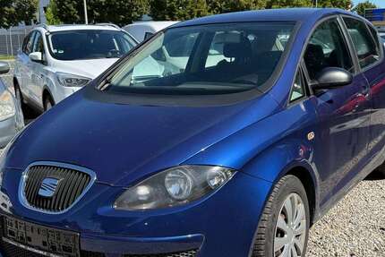 Seat Altea 191.000 km 990 &euro; Kolbermoor 83059