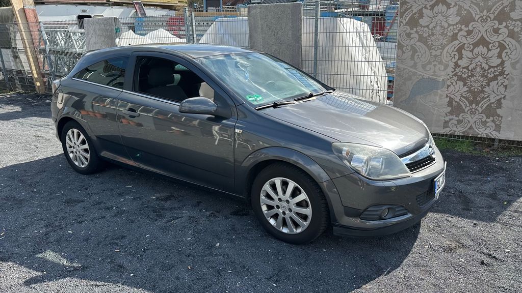 Opel Astra 267.500 km 1.500 &euro; Bergisch Gladbach 51469