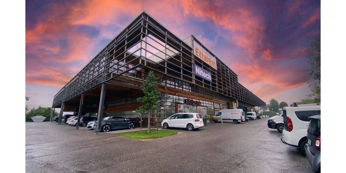 Gewerbeobjekt Villingen-Schwenningen Villingen - 1 Zimmer, 30 m&sup2;, 315&euro; | Angebot:26346320