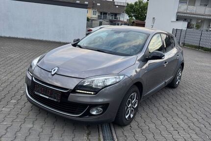 Renault Megane 89.900 km 9.990 &euro; Leipheim 89340