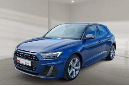 Audi A1 58.918 km 25.440 &euro; Fritzlar 34560
