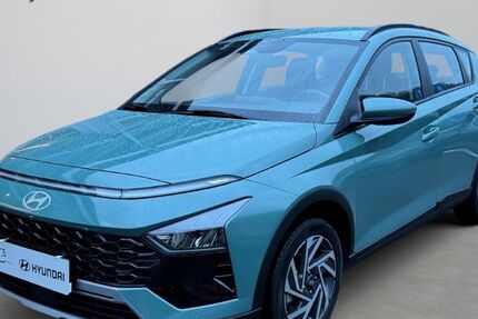 Hyundai BAYON 13.208 km 18.990 &euro; Contwig 66497