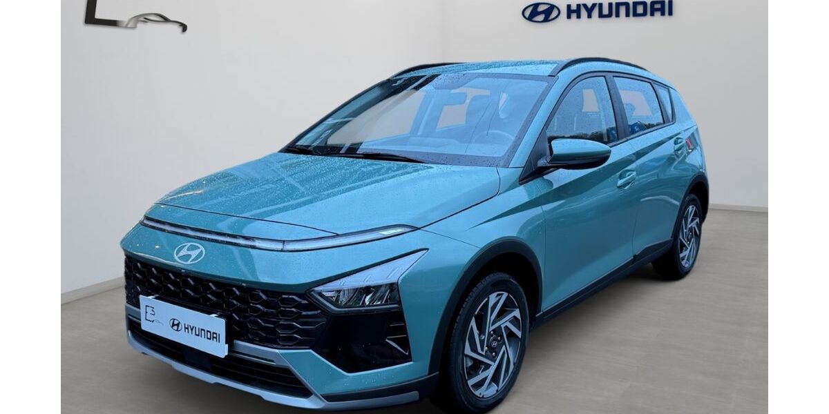 Hyundai BAYON 13.208 km 19.990 &euro; Contwig 66497