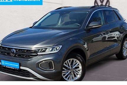 VW T-Roc 22.648 km 22.910 &euro; Kölln-Reisiek 25337