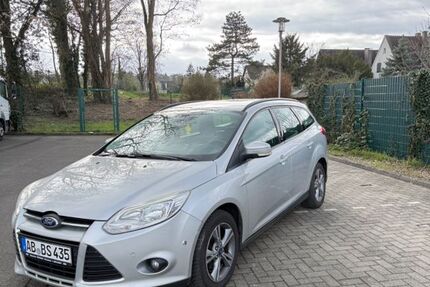 Ford Focus 174.192 km 3.890 &euro; Stockstadt Am Main 63811