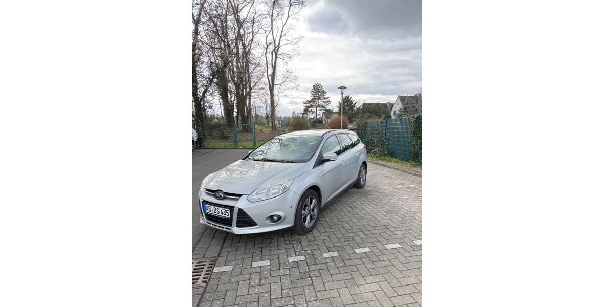 Ford Focus 174.192 km 3.890 &euro; Stockstadt Am Main 63811