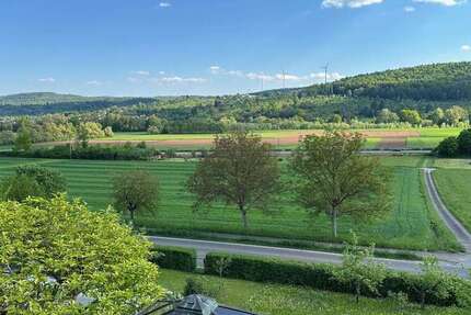 Haus Remshalden-Hebsack Hebsack - 8 Zimmer, 220 m&sup2;, 645.000&euro; | Angebot:26008594