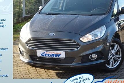 Ford S-Max 145.388 km 12.840 &euro; Eilenburg 04838